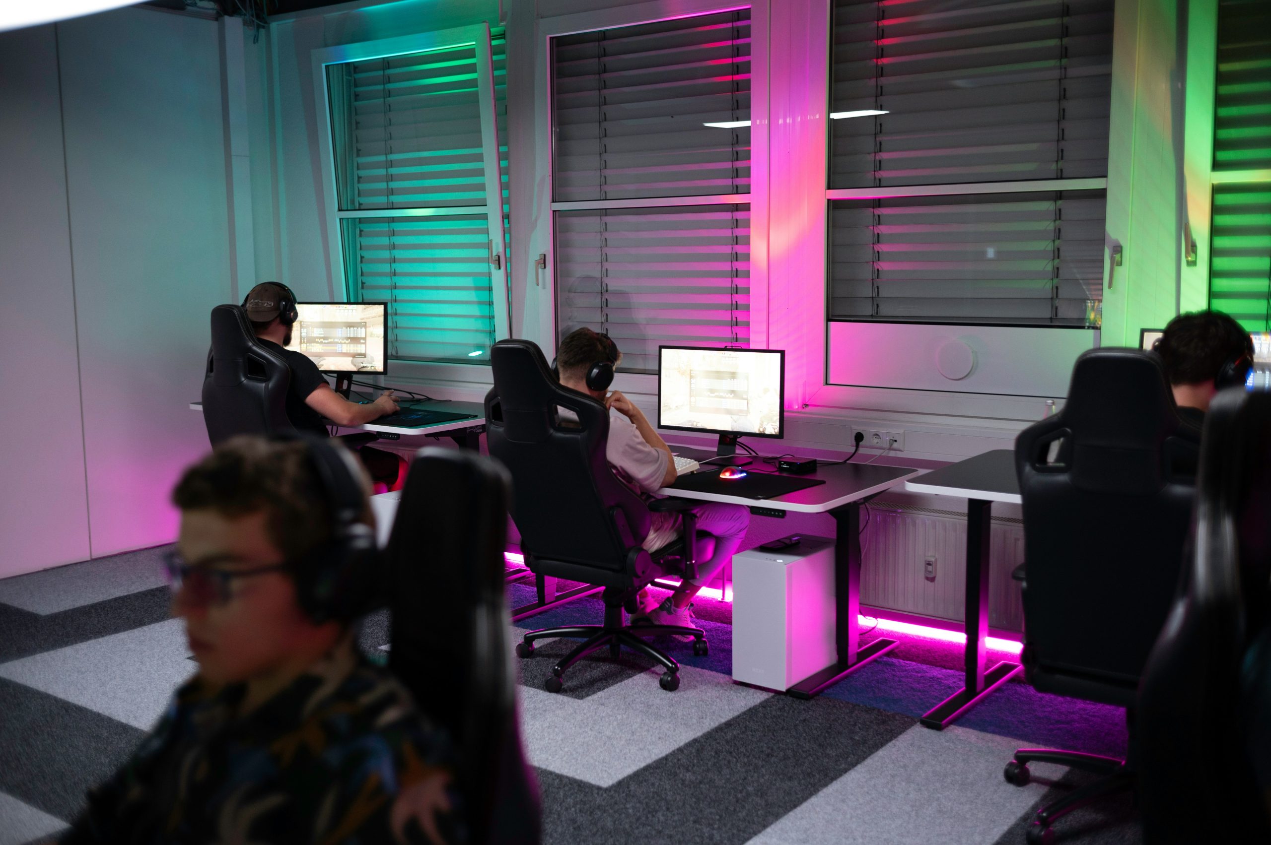 Members 1 Gaming Squad: How to Start Your First Team 🚀