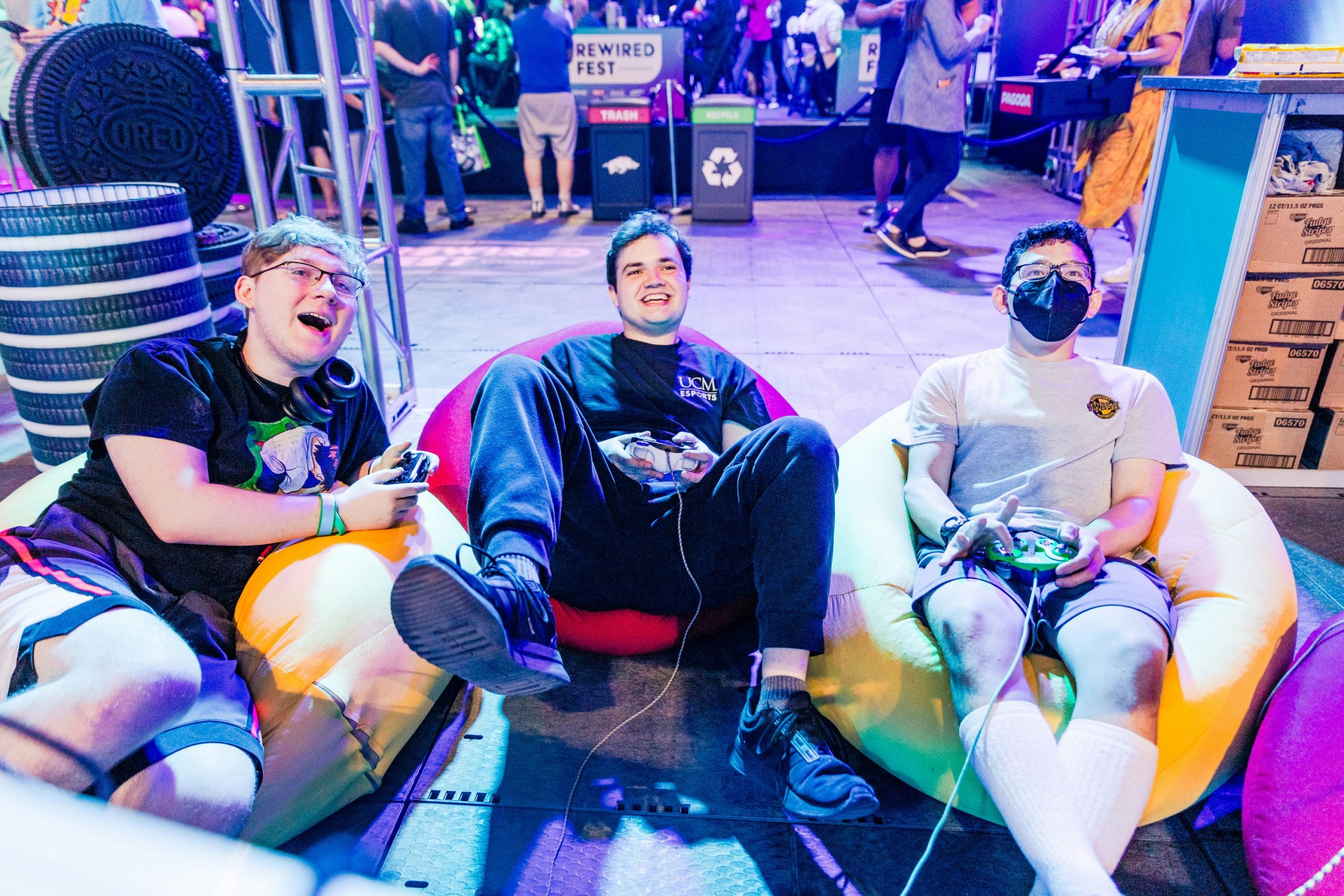Members 1: Finding the Right Players for Your Squad 🎮
